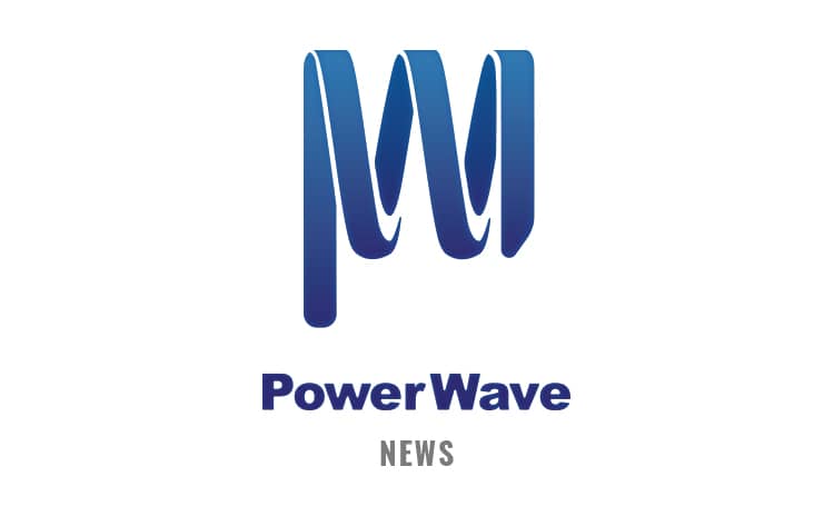 power wave news
